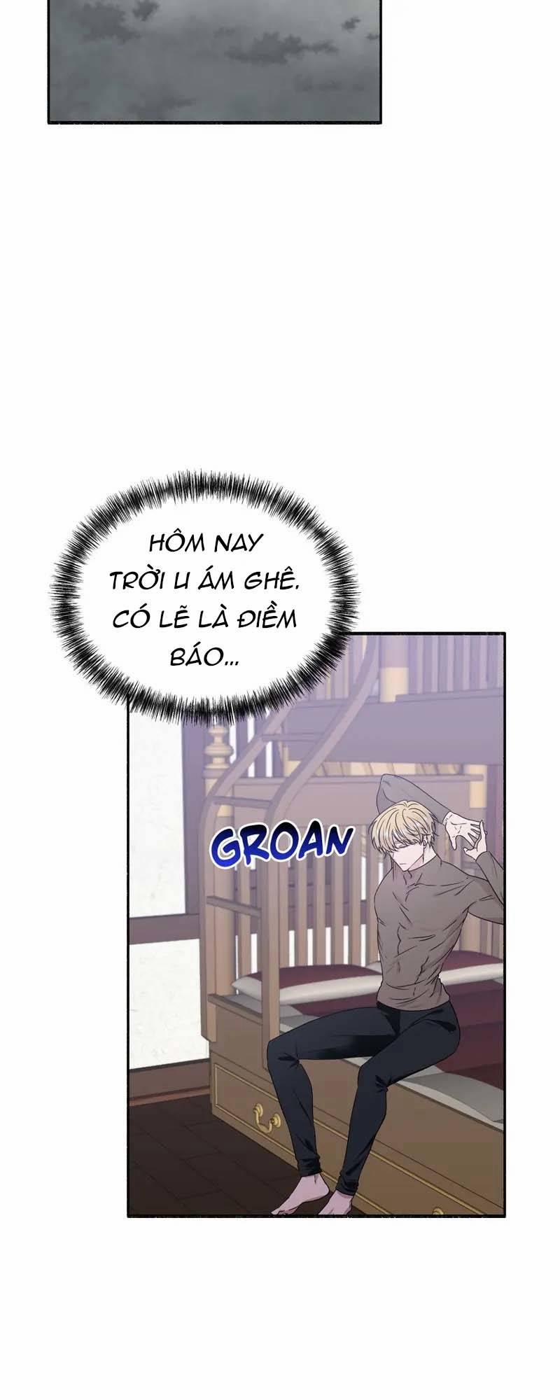 Người Chồng Thiên Thần Của Tôi Thật Ra Là Ác Quỷ 52.1 trang 20