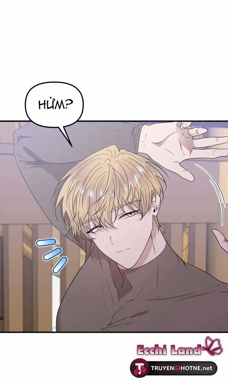 Người Chồng Thiên Thần Của Tôi Thật Ra Là Ác Quỷ 52.1 trang 21