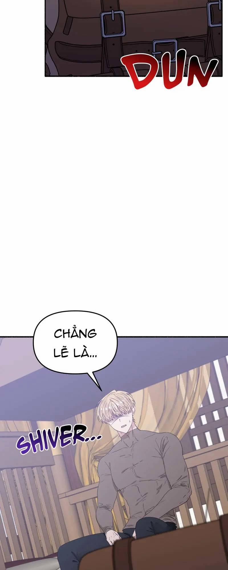 Người Chồng Thiên Thần Của Tôi Thật Ra Là Ác Quỷ 52.1 trang 23