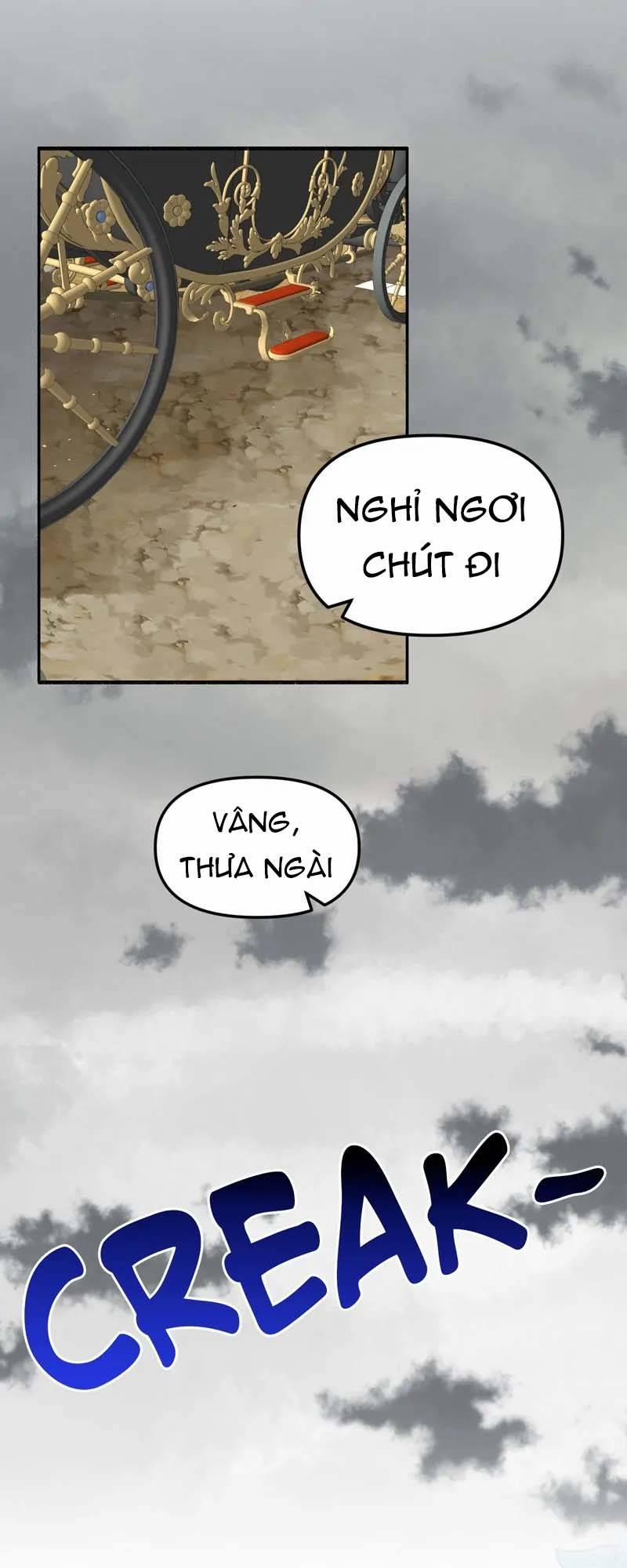 Người Chồng Thiên Thần Của Tôi Thật Ra Là Ác Quỷ 52.1 trang 26