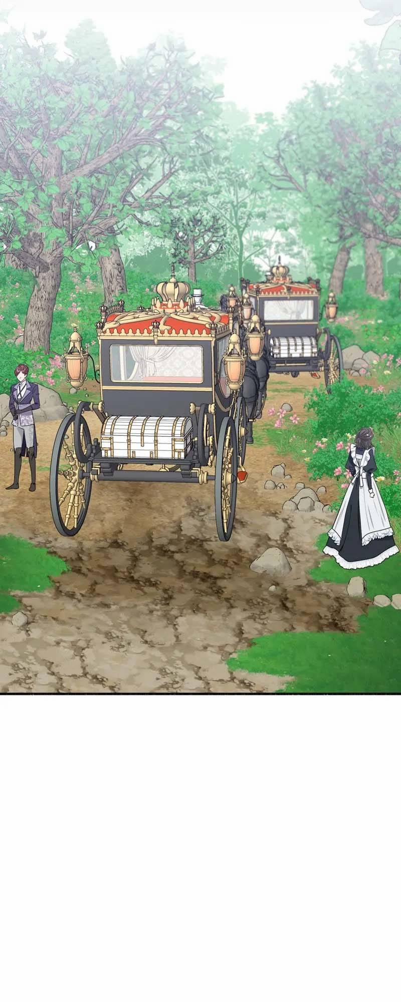 Người Chồng Thiên Thần Của Tôi Thật Ra Là Ác Quỷ 52.1 trang 27