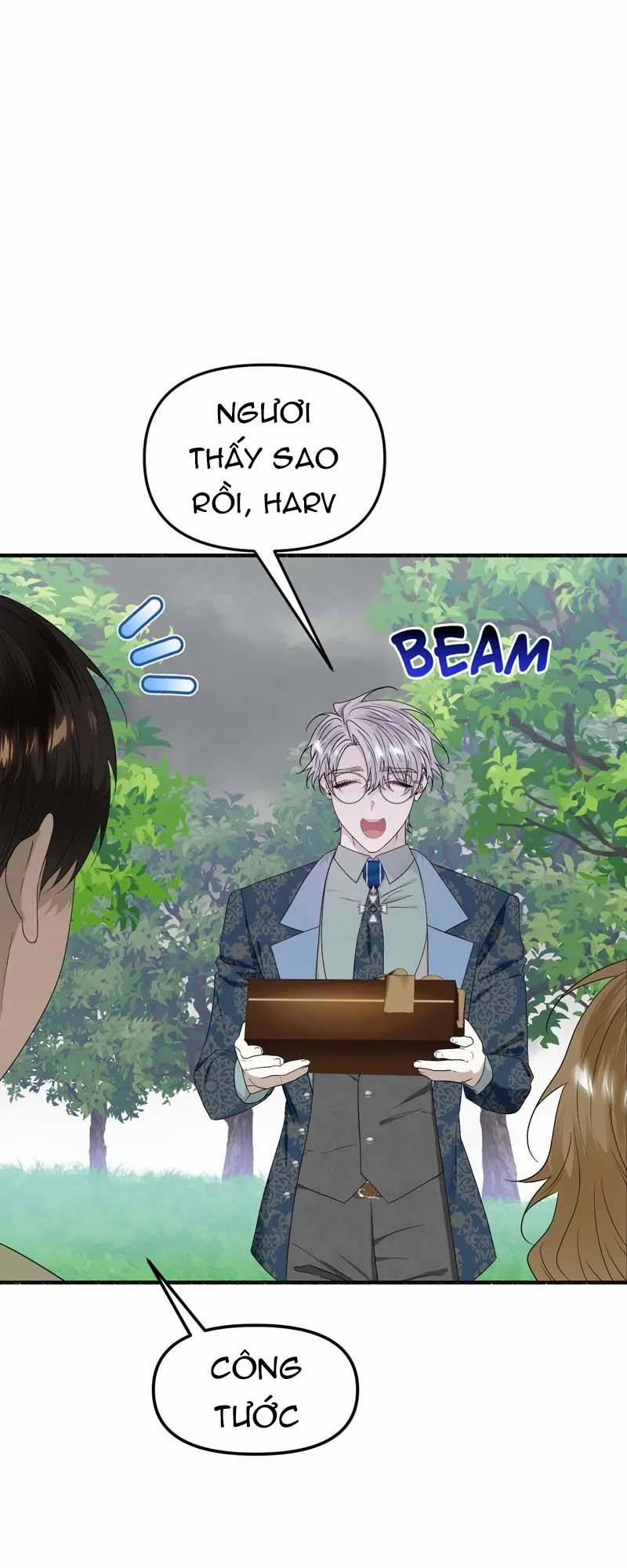 Người Chồng Thiên Thần Của Tôi Thật Ra Là Ác Quỷ 52.1 trang 29