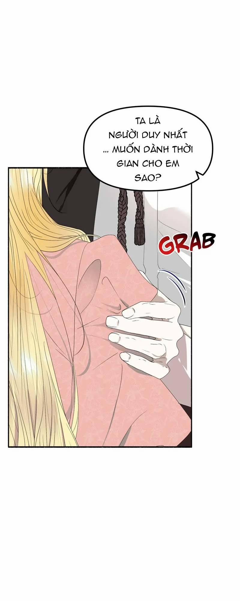 Người Chồng Thiên Thần Của Tôi Thật Ra Là Ác Quỷ 52.1 trang 3