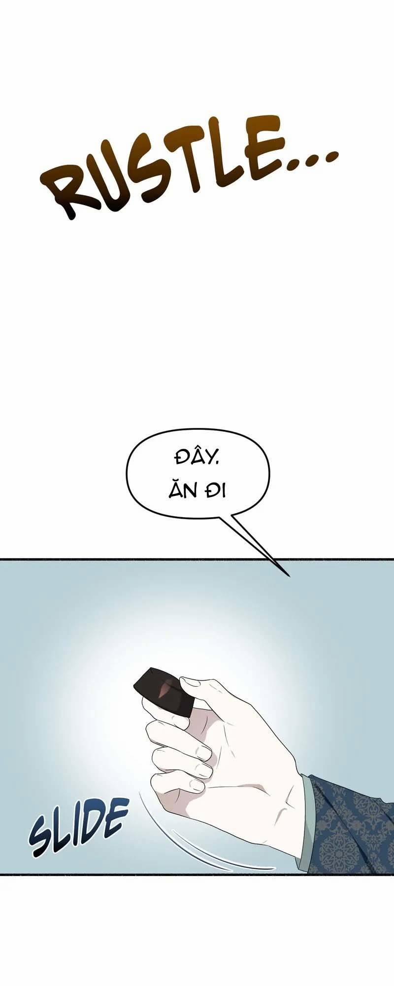 Người Chồng Thiên Thần Của Tôi Thật Ra Là Ác Quỷ 52.1 trang 31