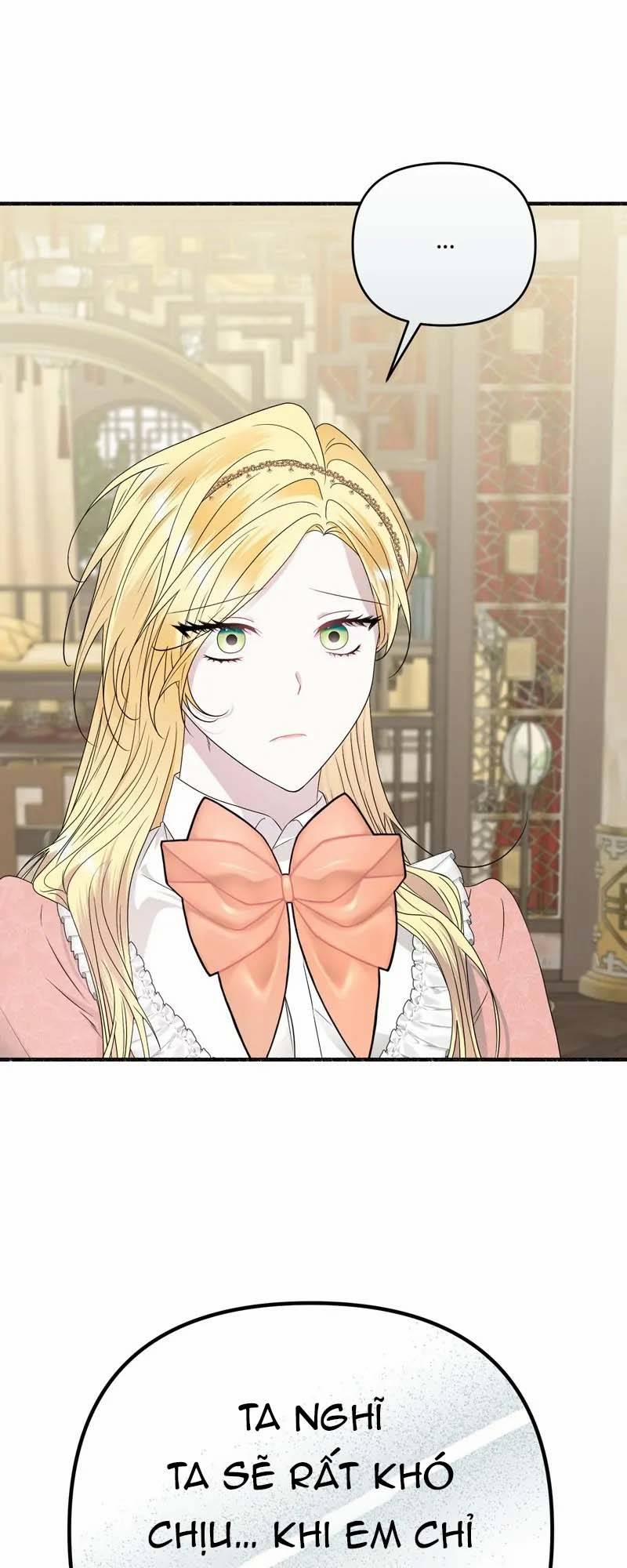 Người Chồng Thiên Thần Của Tôi Thật Ra Là Ác Quỷ 52.1 trang 4