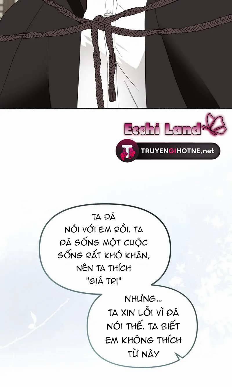 Người Chồng Thiên Thần Của Tôi Thật Ra Là Ác Quỷ 52.1 trang 7