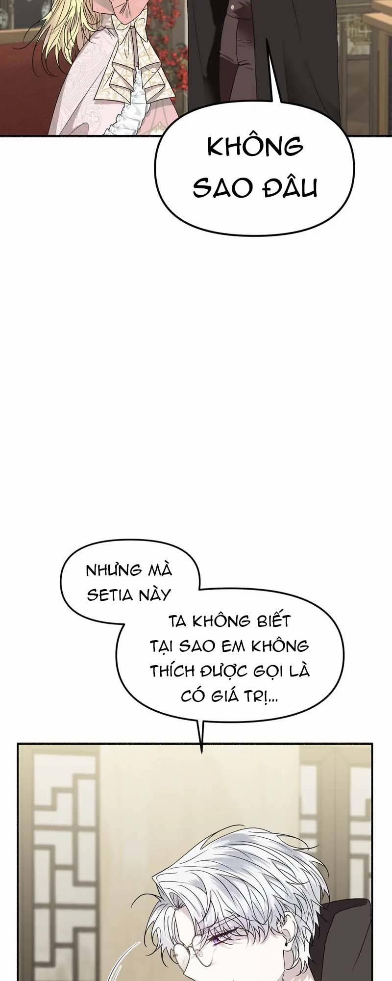 Người Chồng Thiên Thần Của Tôi Thật Ra Là Ác Quỷ 52.1 trang 9