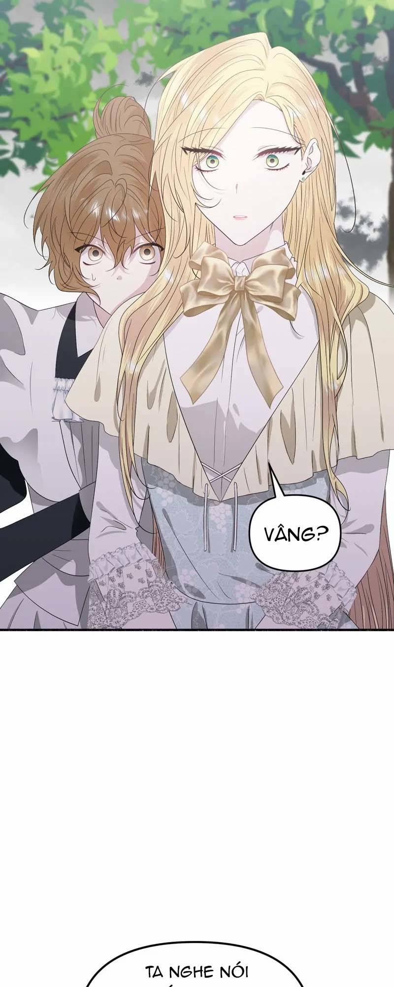 Người Chồng Thiên Thần Của Tôi Thật Ra Là Ác Quỷ 52.2 trang 12
