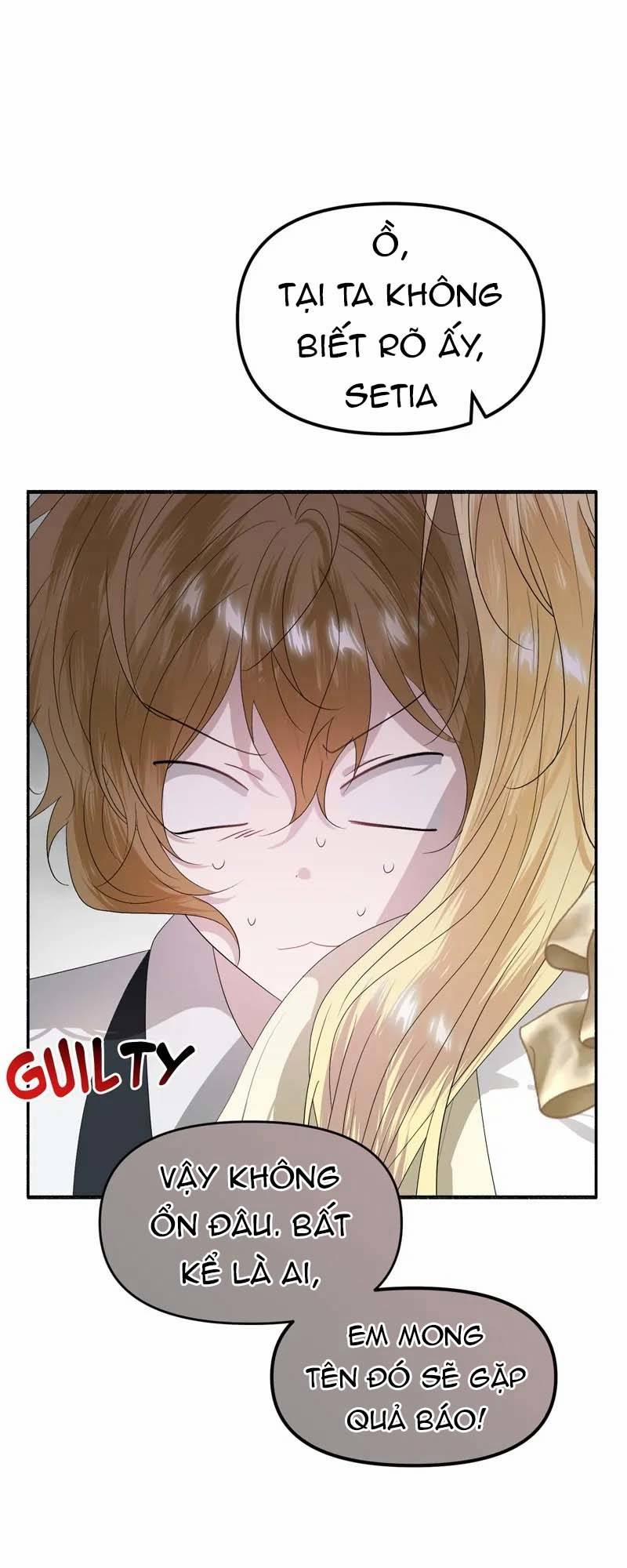 Người Chồng Thiên Thần Của Tôi Thật Ra Là Ác Quỷ 52.2 trang 14