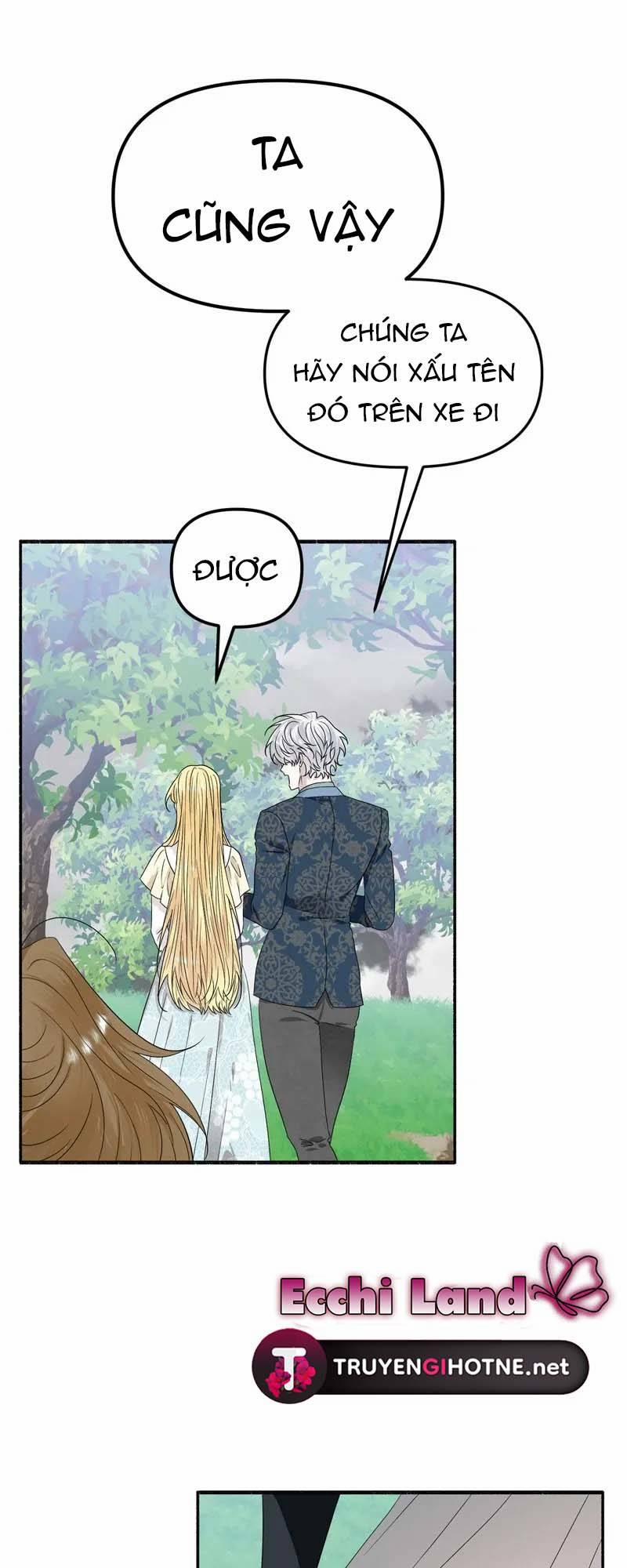 Người Chồng Thiên Thần Của Tôi Thật Ra Là Ác Quỷ 52.2 trang 16