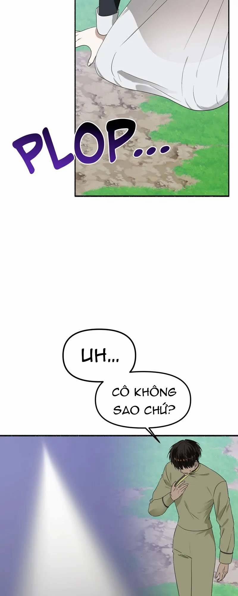 Người Chồng Thiên Thần Của Tôi Thật Ra Là Ác Quỷ 52.2 trang 17