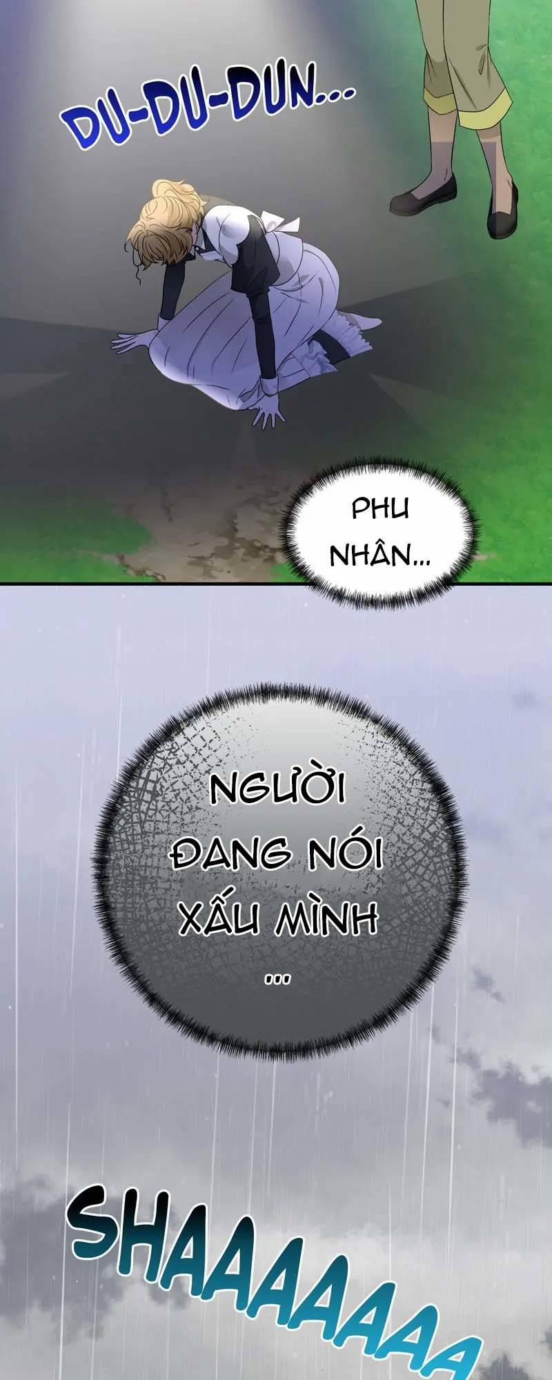 Người Chồng Thiên Thần Của Tôi Thật Ra Là Ác Quỷ 52.2 trang 18