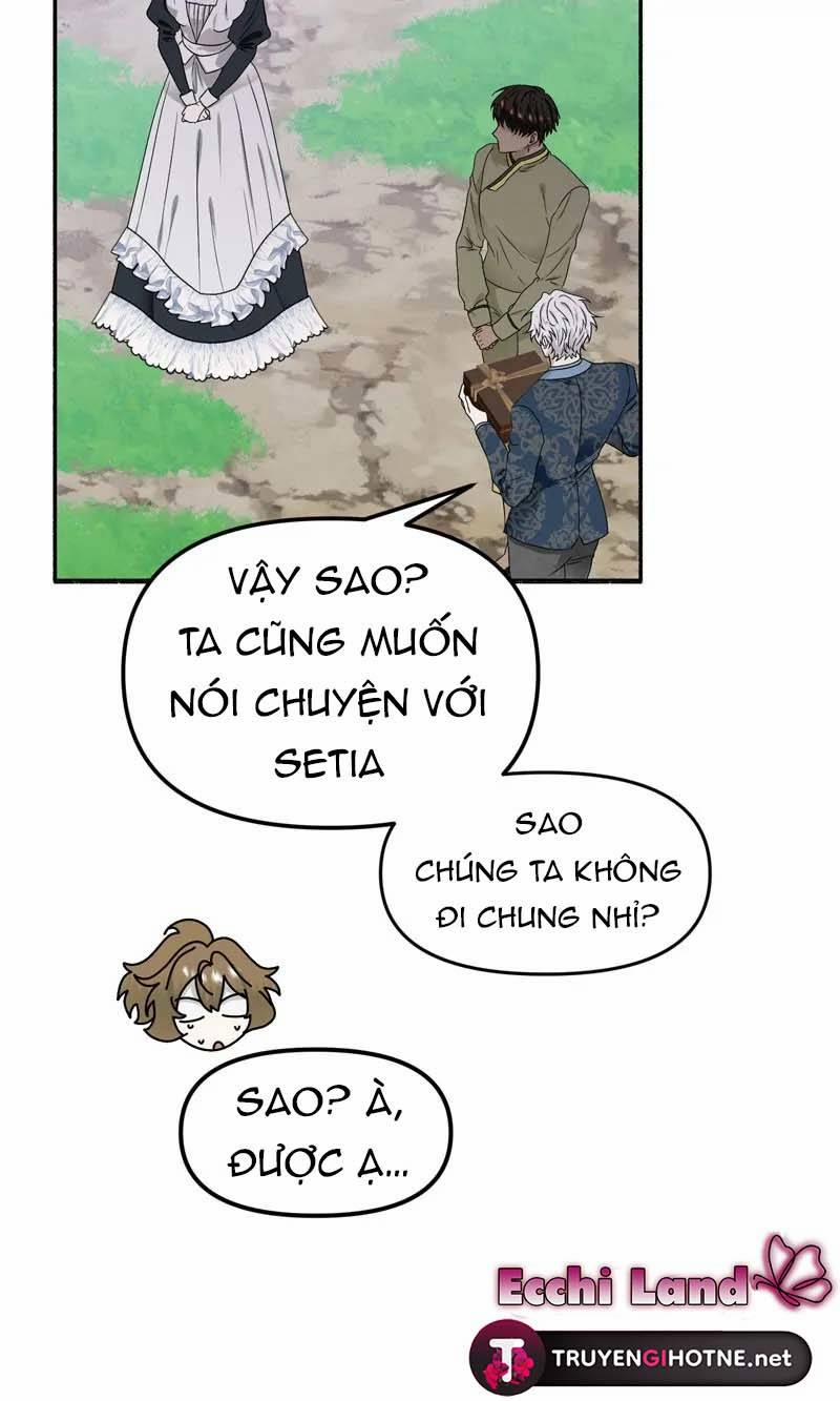 Người Chồng Thiên Thần Của Tôi Thật Ra Là Ác Quỷ 52.2 trang 2