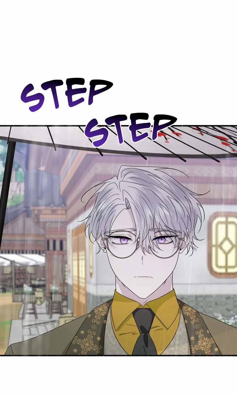 Người Chồng Thiên Thần Của Tôi Thật Ra Là Ác Quỷ 52.2 trang 22