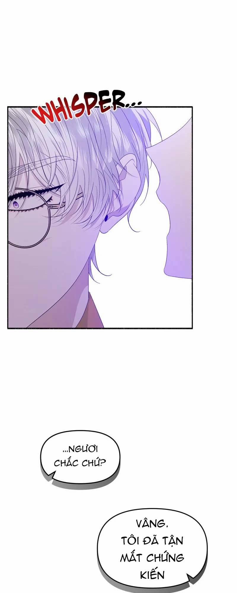 Người Chồng Thiên Thần Của Tôi Thật Ra Là Ác Quỷ 52.2 trang 24