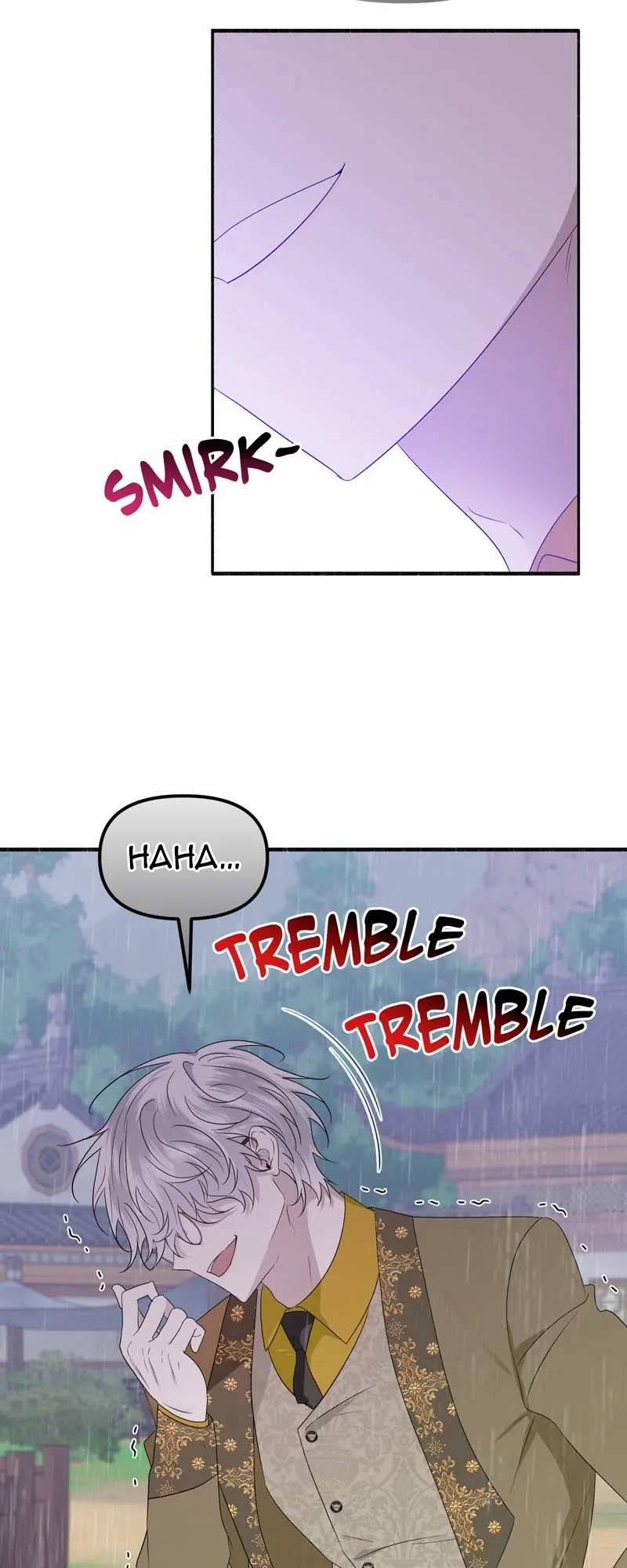 Người Chồng Thiên Thần Của Tôi Thật Ra Là Ác Quỷ 52.2 trang 25