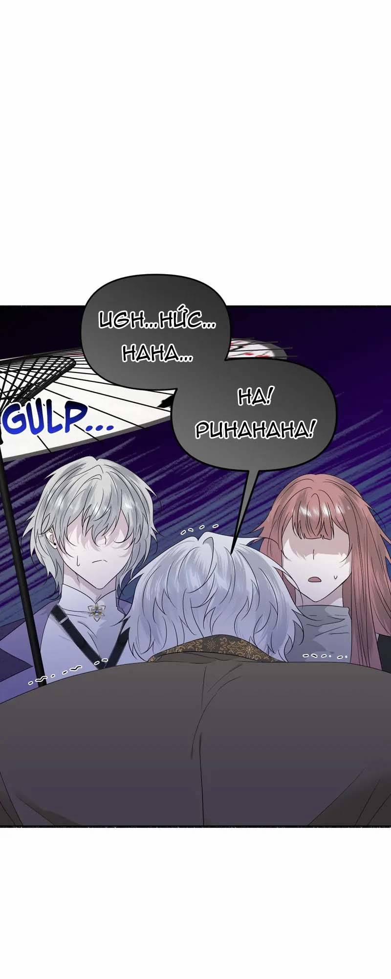 Người Chồng Thiên Thần Của Tôi Thật Ra Là Ác Quỷ 52.2 trang 27