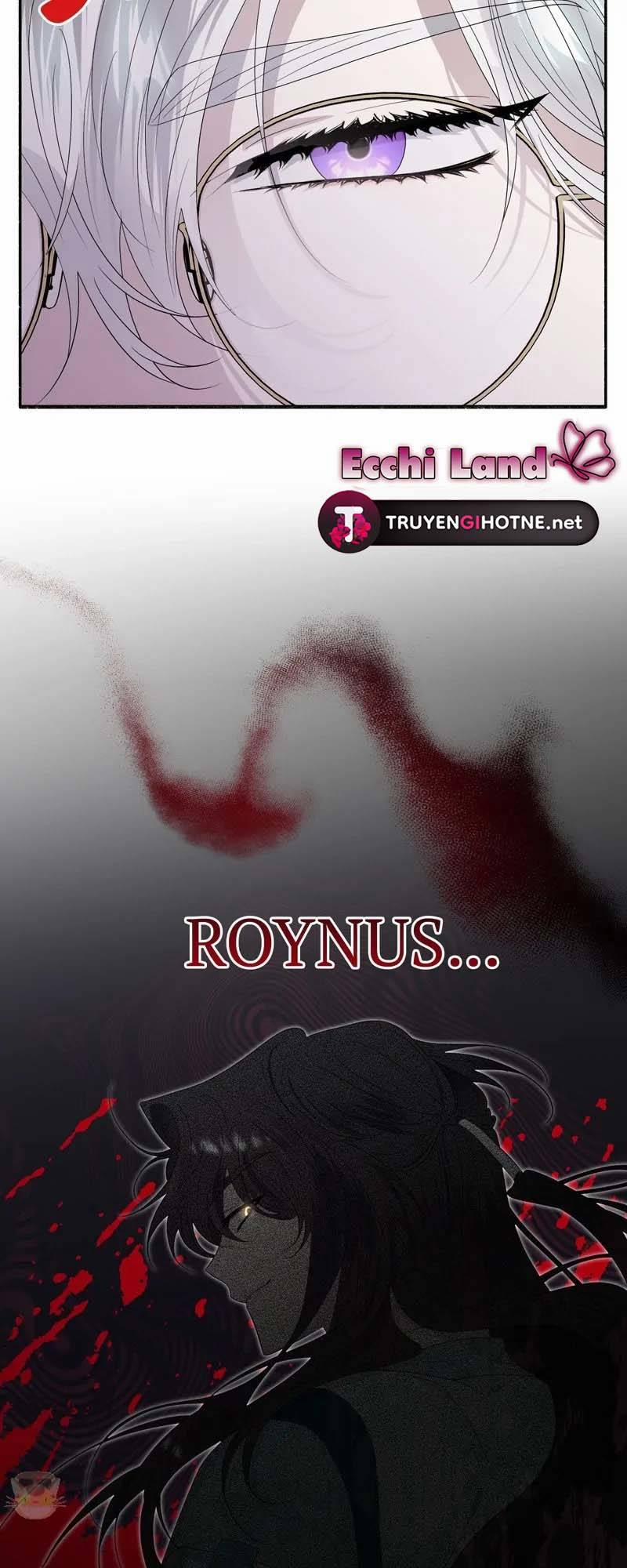 Người Chồng Thiên Thần Của Tôi Thật Ra Là Ác Quỷ 52.2 trang 30