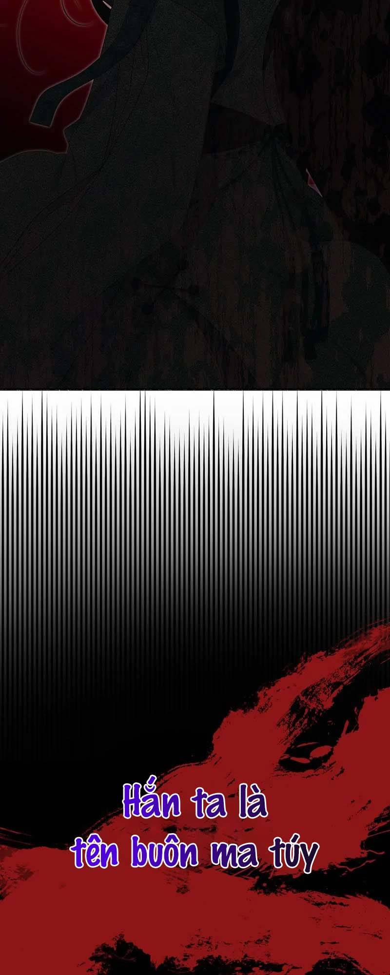 Người Chồng Thiên Thần Của Tôi Thật Ra Là Ác Quỷ 52.2 trang 31