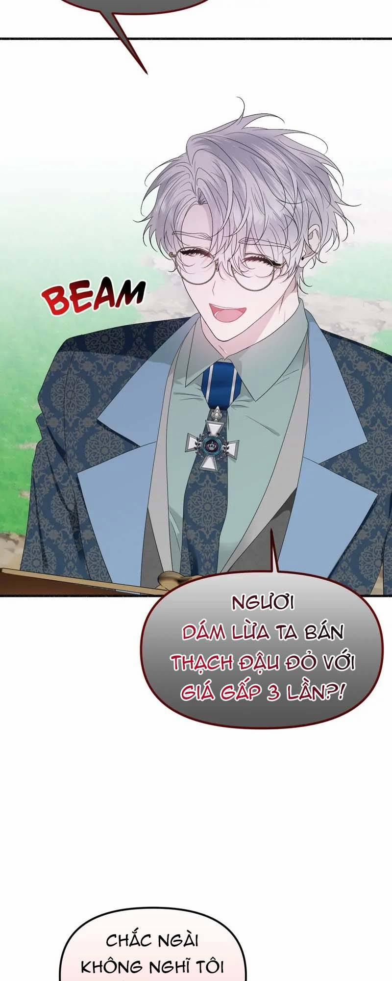 Người Chồng Thiên Thần Của Tôi Thật Ra Là Ác Quỷ 52.2 trang 6