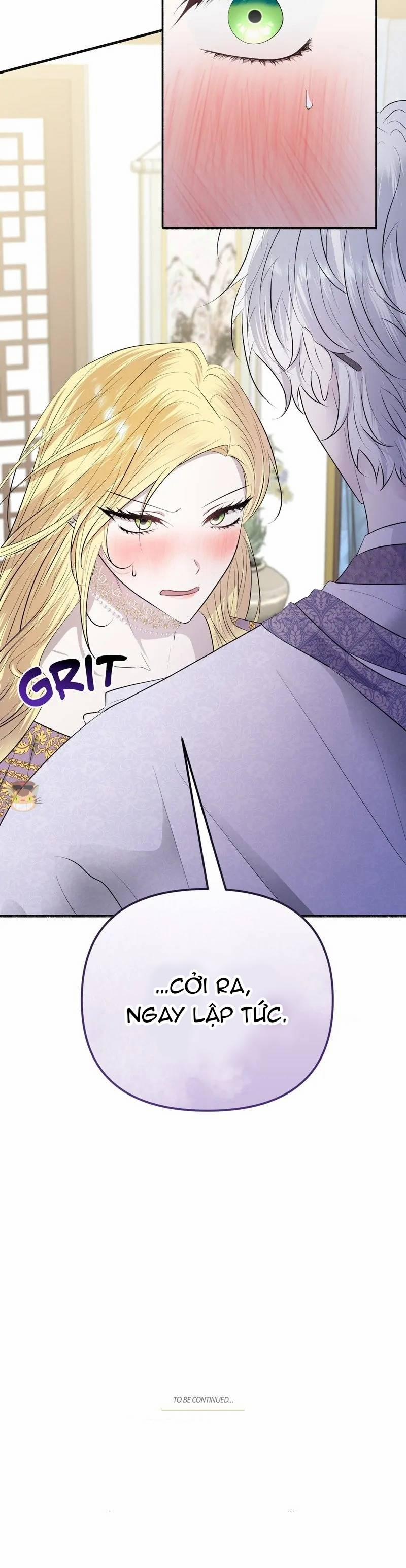 Người Chồng Thiên Thần Của Tôi Thật Ra Là Ác Quỷ 53.2 trang 16