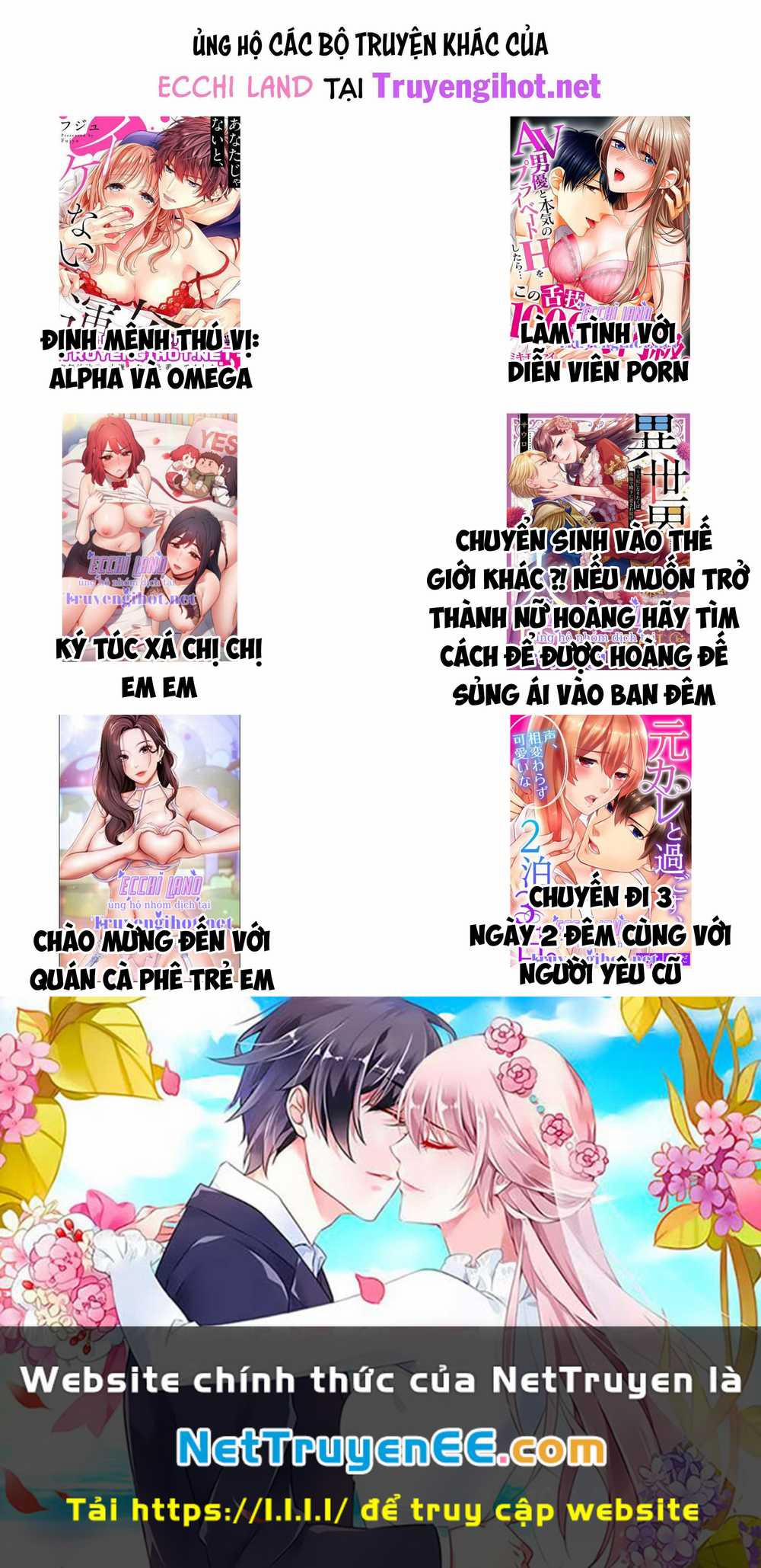 Người Chồng Thiên Thần Của Tôi Thật Ra Là Ác Quỷ 53.2 trang 18