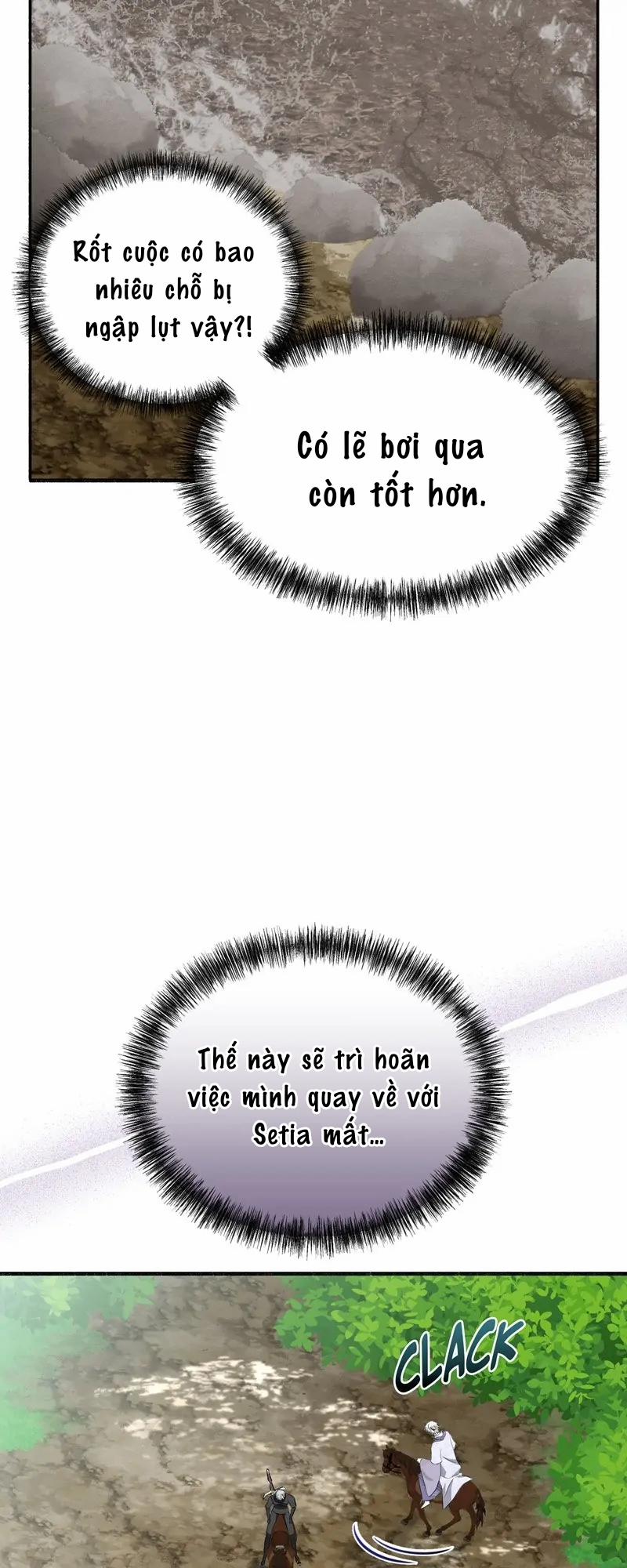 Người Chồng Thiên Thần Của Tôi Thật Ra Là Ác Quỷ 55.1 trang 10