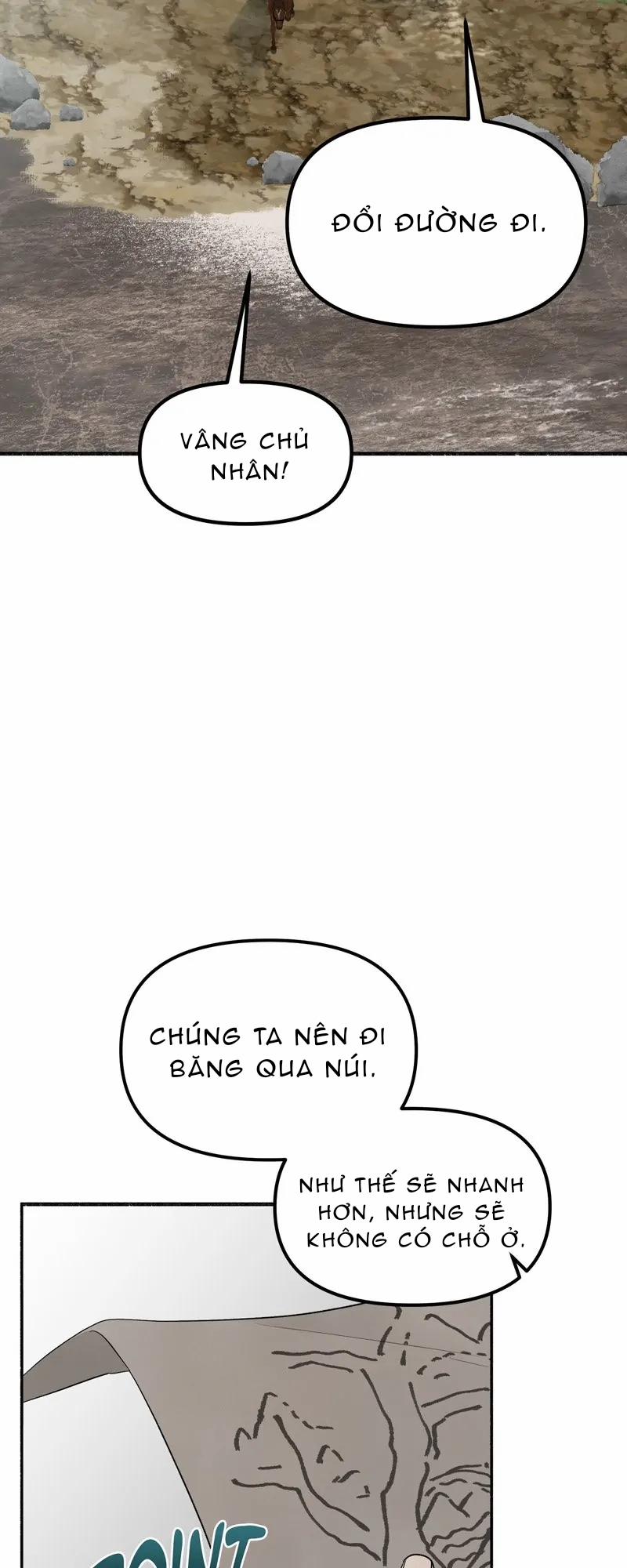 Người Chồng Thiên Thần Của Tôi Thật Ra Là Ác Quỷ 55.1 trang 11