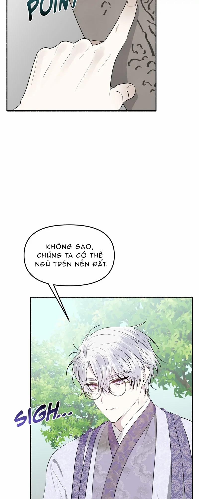 Người Chồng Thiên Thần Của Tôi Thật Ra Là Ác Quỷ 55.1 trang 12