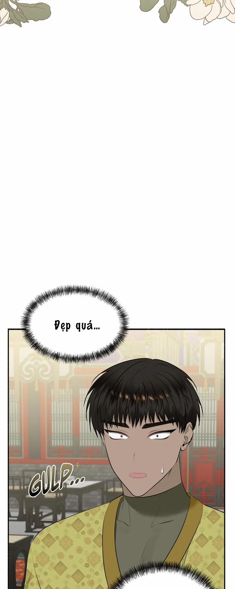 Người Chồng Thiên Thần Của Tôi Thật Ra Là Ác Quỷ 55.1 trang 16