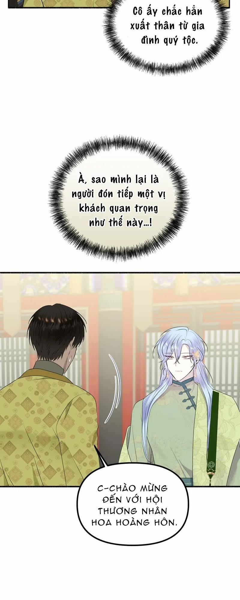 Người Chồng Thiên Thần Của Tôi Thật Ra Là Ác Quỷ 55.1 trang 17