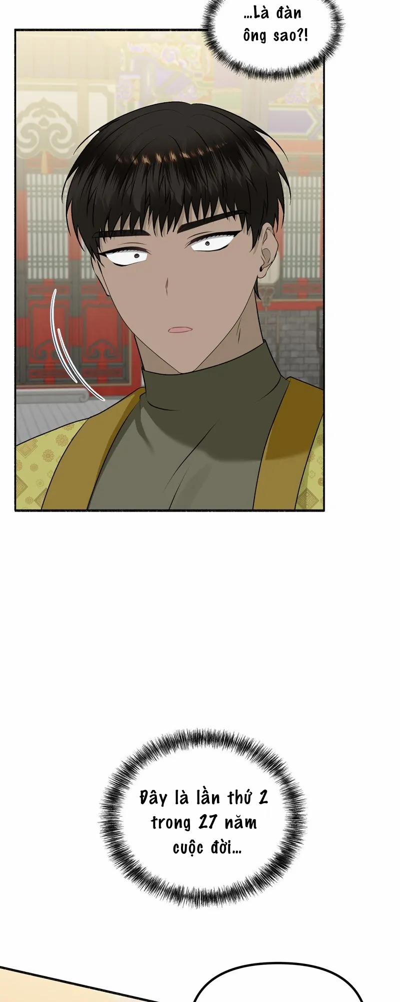 Người Chồng Thiên Thần Của Tôi Thật Ra Là Ác Quỷ 55.1 trang 19