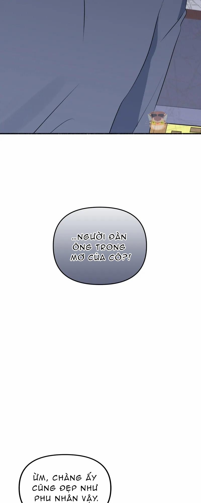 Người Chồng Thiên Thần Của Tôi Thật Ra Là Ác Quỷ 55.1 trang 2