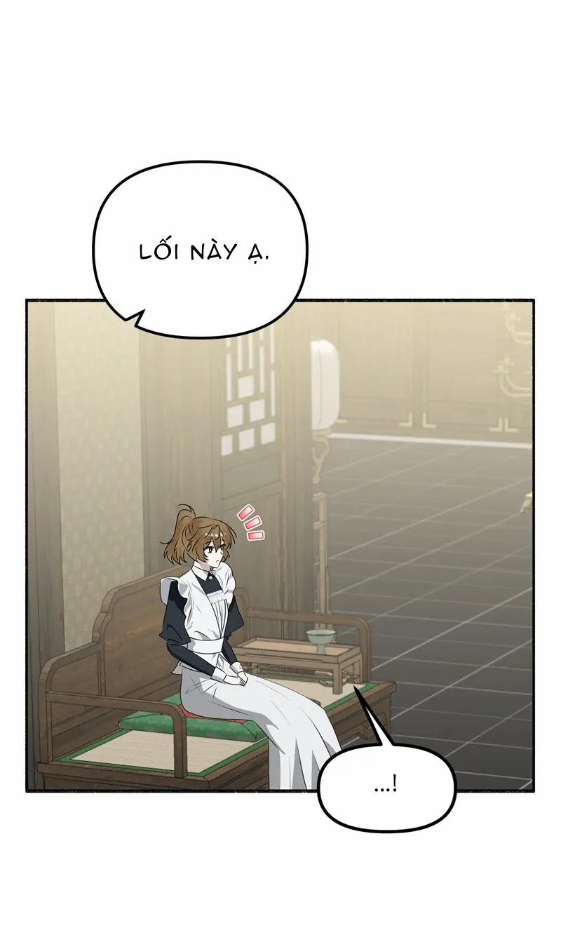 Người Chồng Thiên Thần Của Tôi Thật Ra Là Ác Quỷ 55.1 trang 21