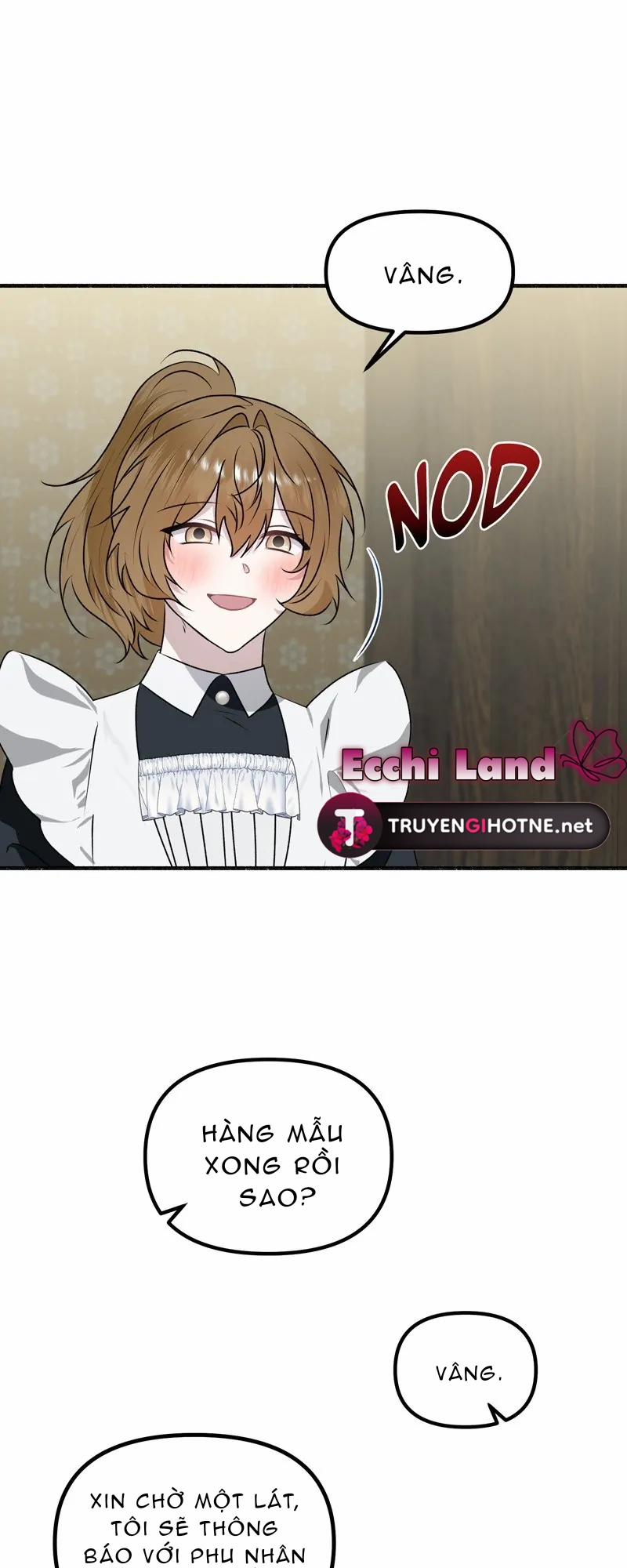 Người Chồng Thiên Thần Của Tôi Thật Ra Là Ác Quỷ 55.1 trang 22