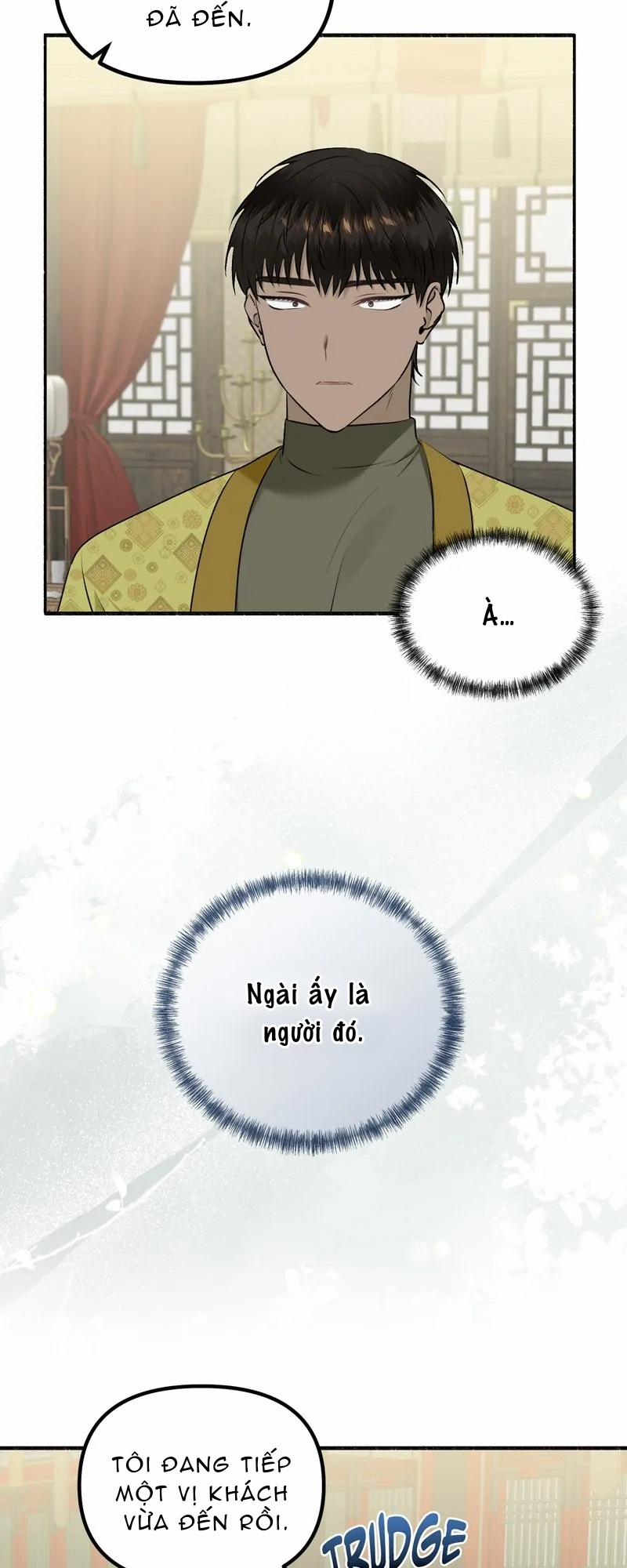 Người Chồng Thiên Thần Của Tôi Thật Ra Là Ác Quỷ 55.1 trang 23