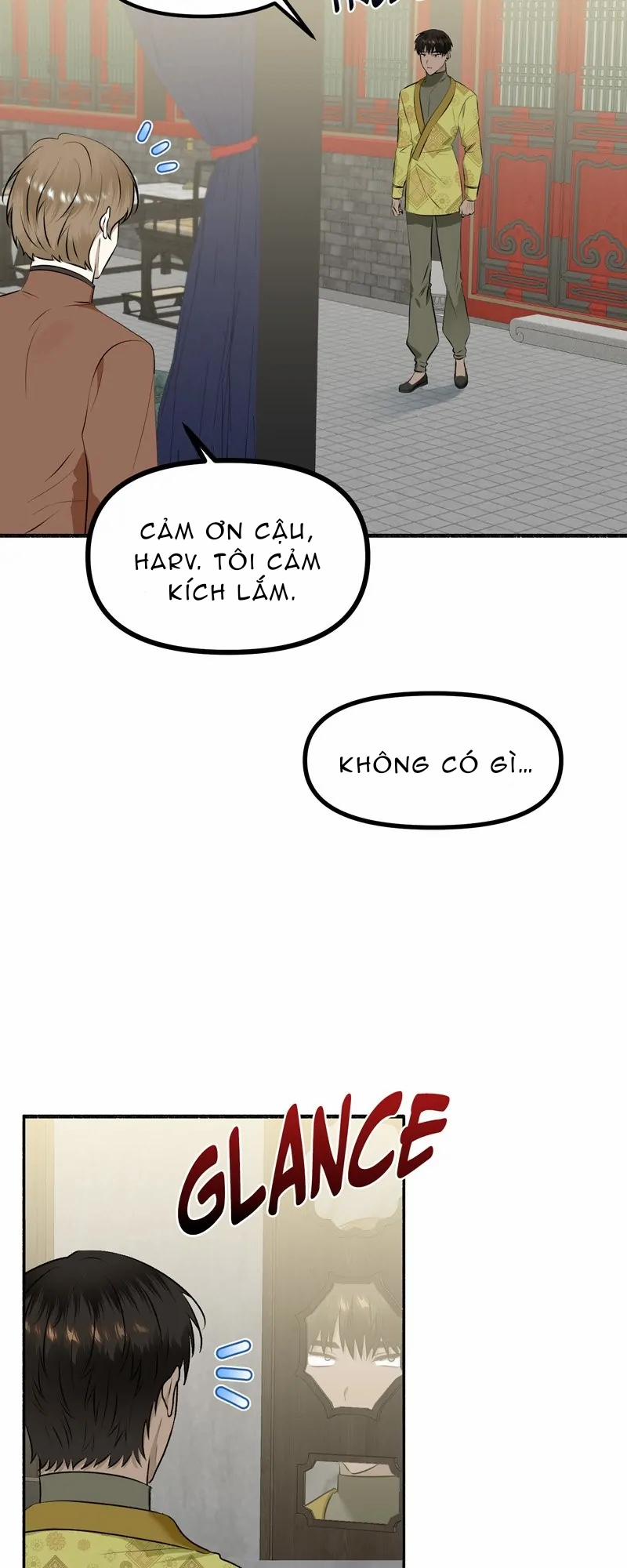 Người Chồng Thiên Thần Của Tôi Thật Ra Là Ác Quỷ 55.1 trang 24