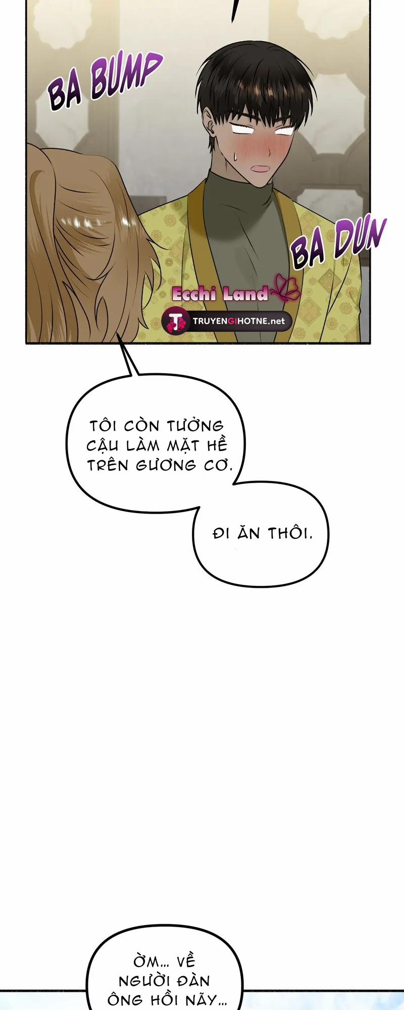 Người Chồng Thiên Thần Của Tôi Thật Ra Là Ác Quỷ 55.1 trang 27