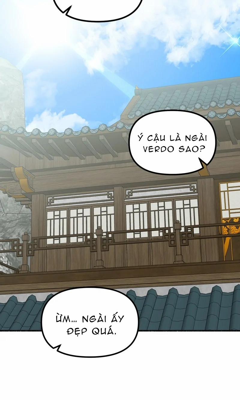 Người Chồng Thiên Thần Của Tôi Thật Ra Là Ác Quỷ 55.1 trang 28