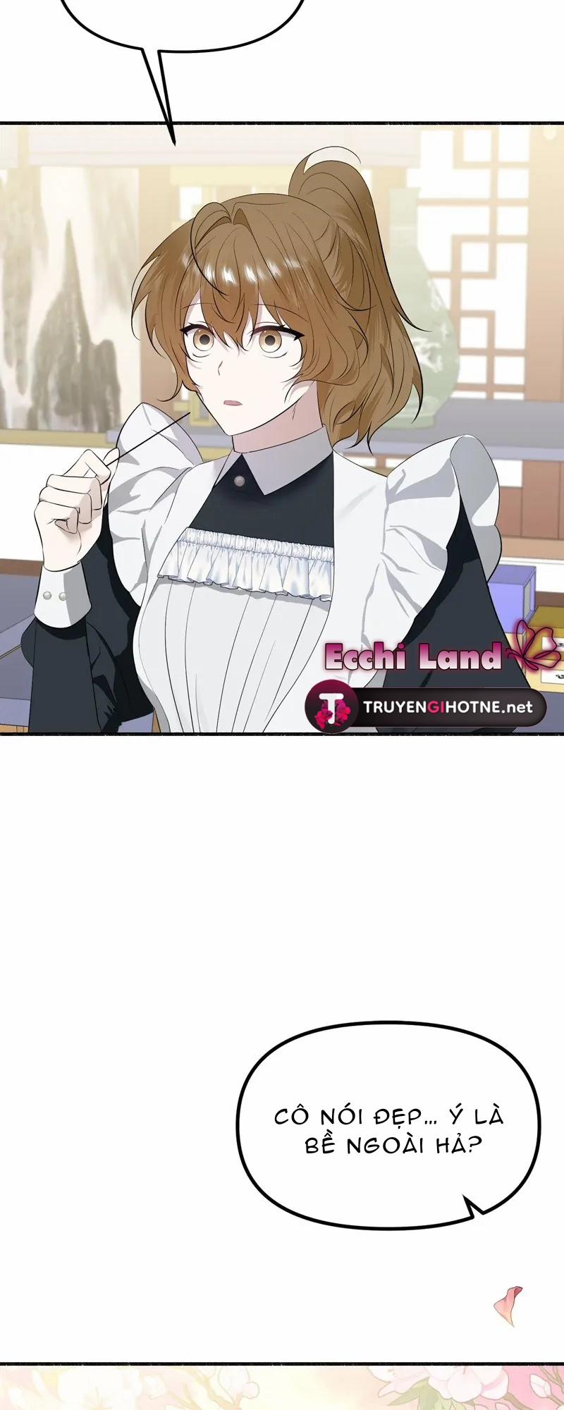 Người Chồng Thiên Thần Của Tôi Thật Ra Là Ác Quỷ 55.1 trang 3
