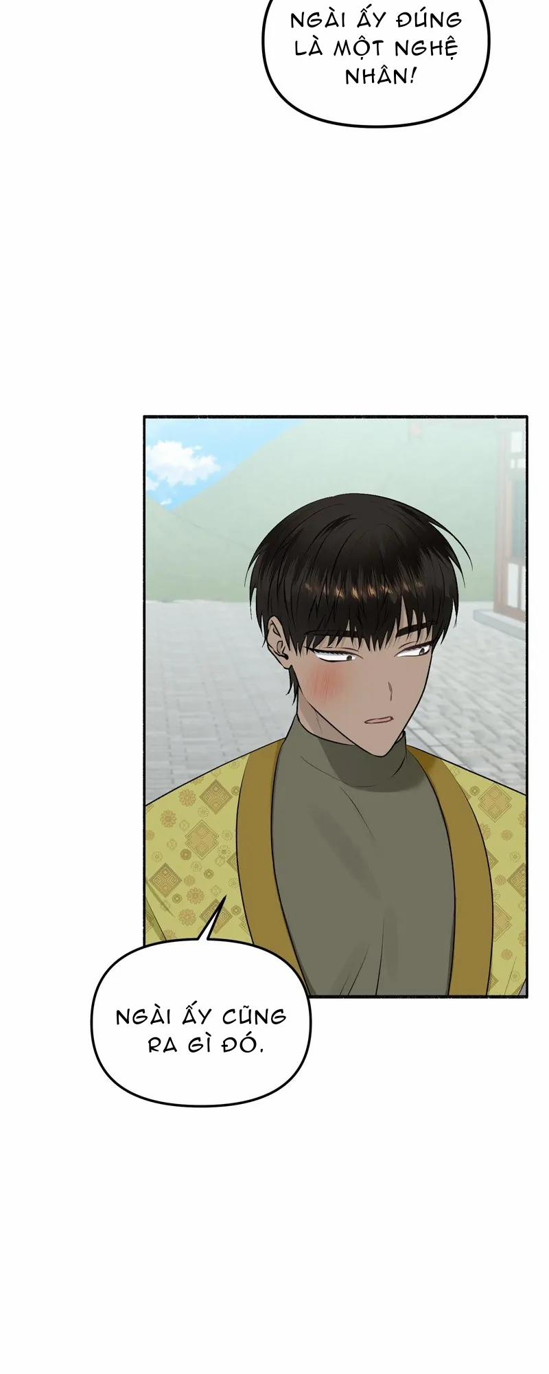 Người Chồng Thiên Thần Của Tôi Thật Ra Là Ác Quỷ 55.1 trang 30