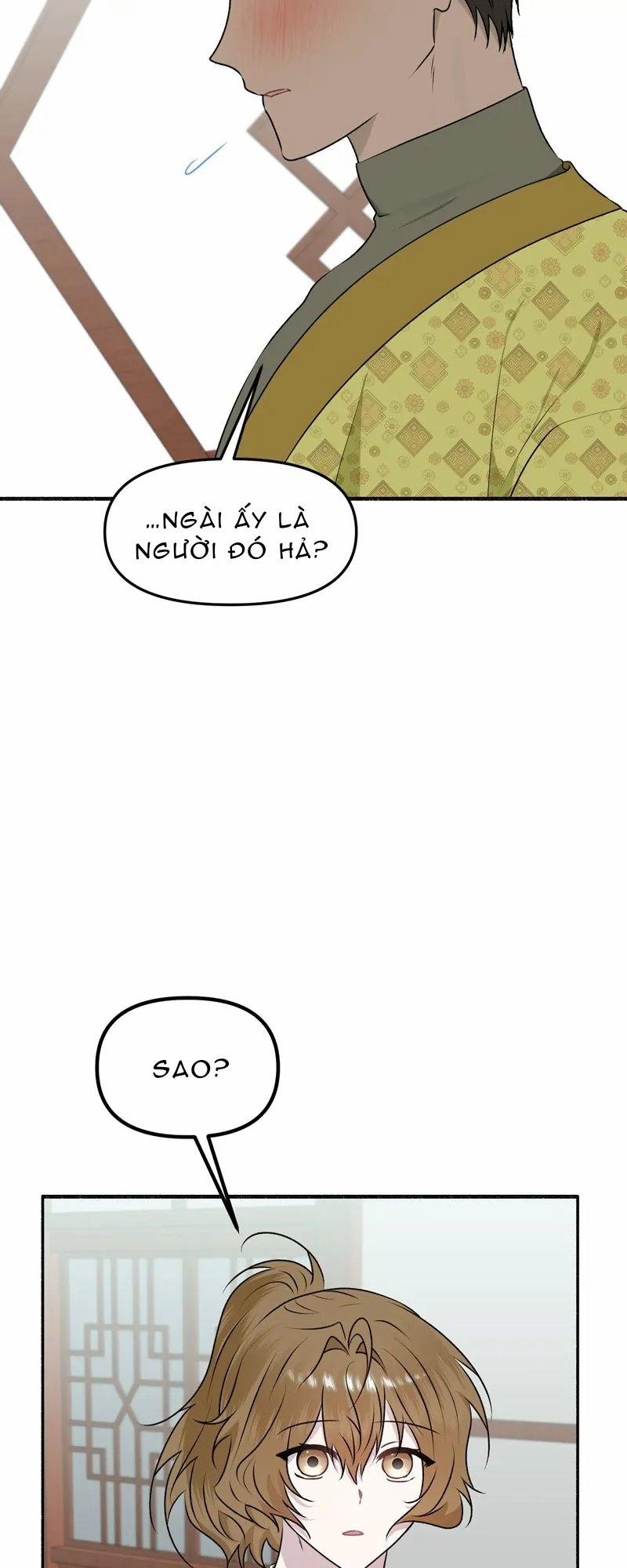 Người Chồng Thiên Thần Của Tôi Thật Ra Là Ác Quỷ 55.1 trang 32