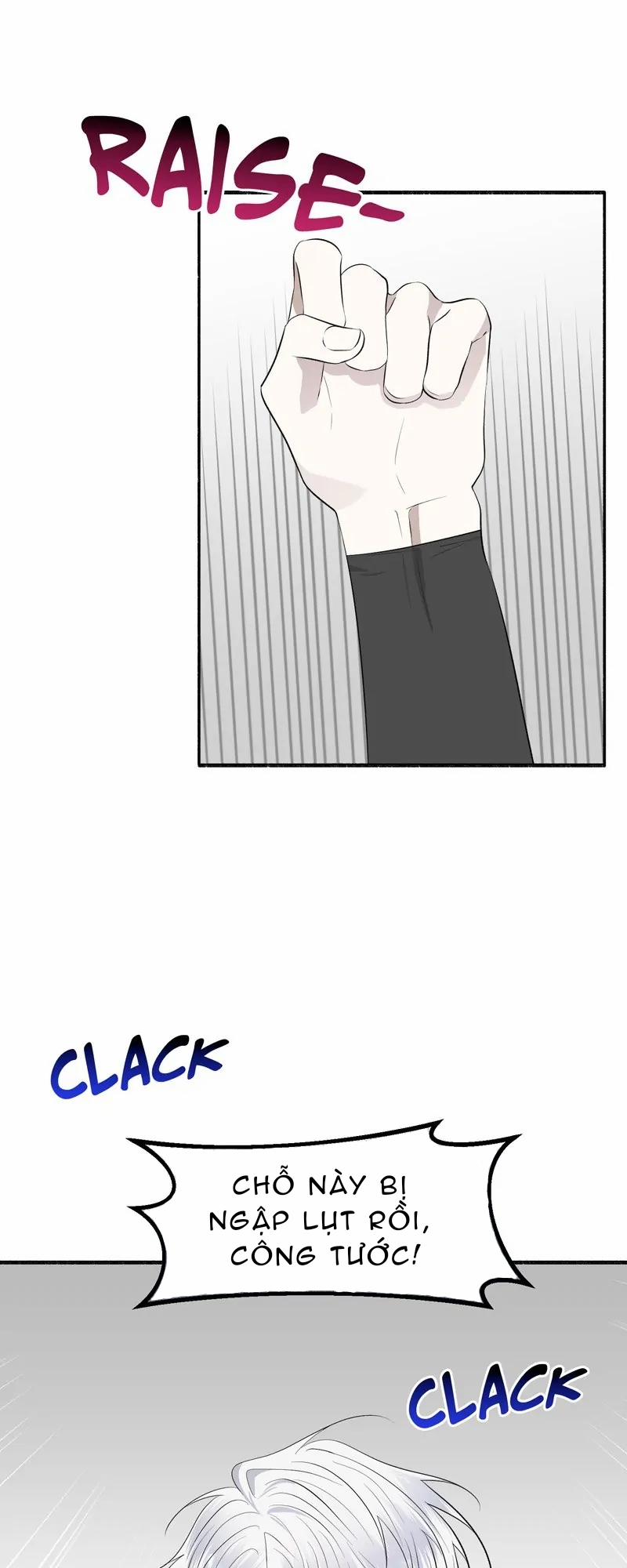 Người Chồng Thiên Thần Của Tôi Thật Ra Là Ác Quỷ 55.1 trang 8