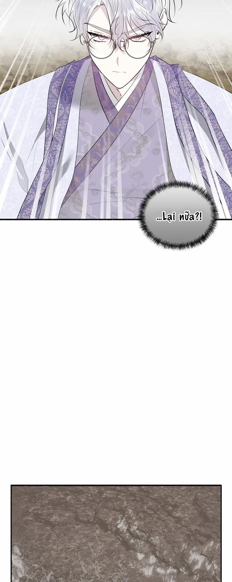 Người Chồng Thiên Thần Của Tôi Thật Ra Là Ác Quỷ 55.1 trang 9