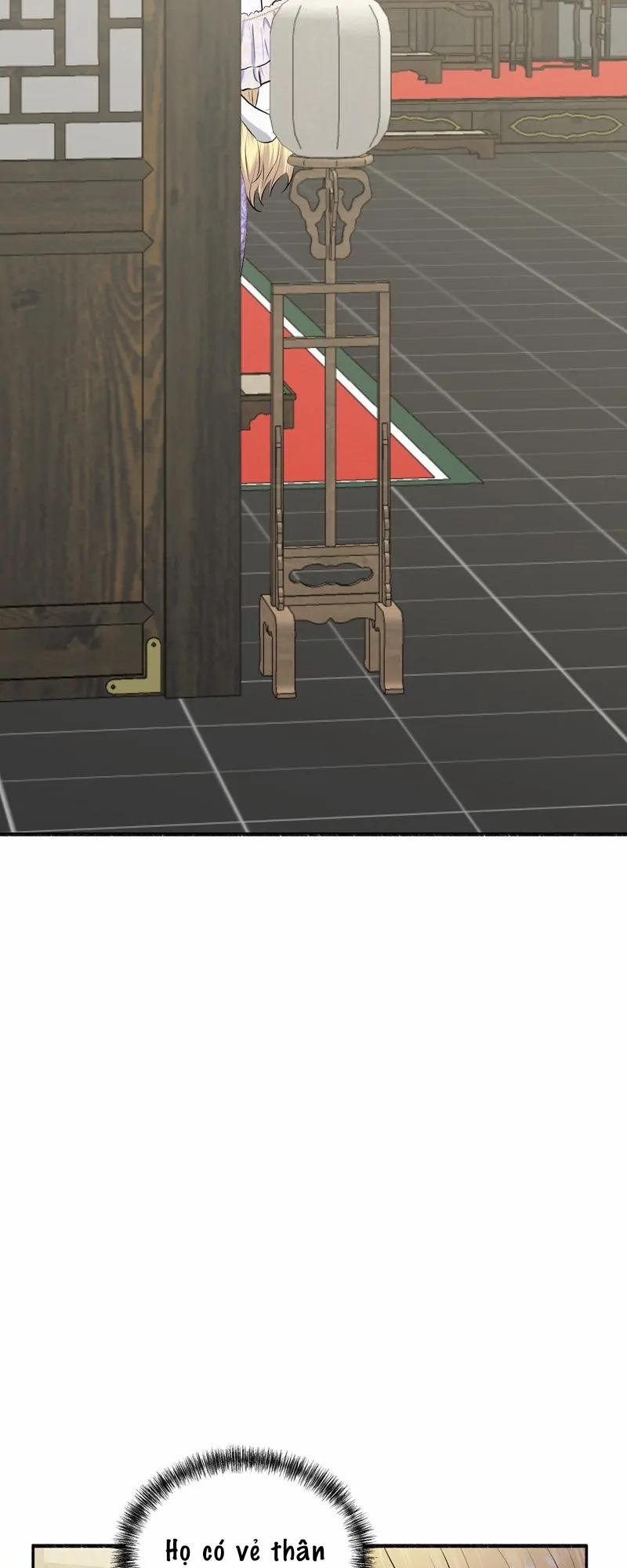 Người Chồng Thiên Thần Của Tôi Thật Ra Là Ác Quỷ 55.2 trang 10