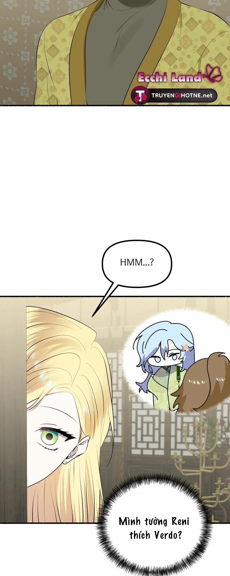 Người Chồng Thiên Thần Của Tôi Thật Ra Là Ác Quỷ 55.2 trang 12