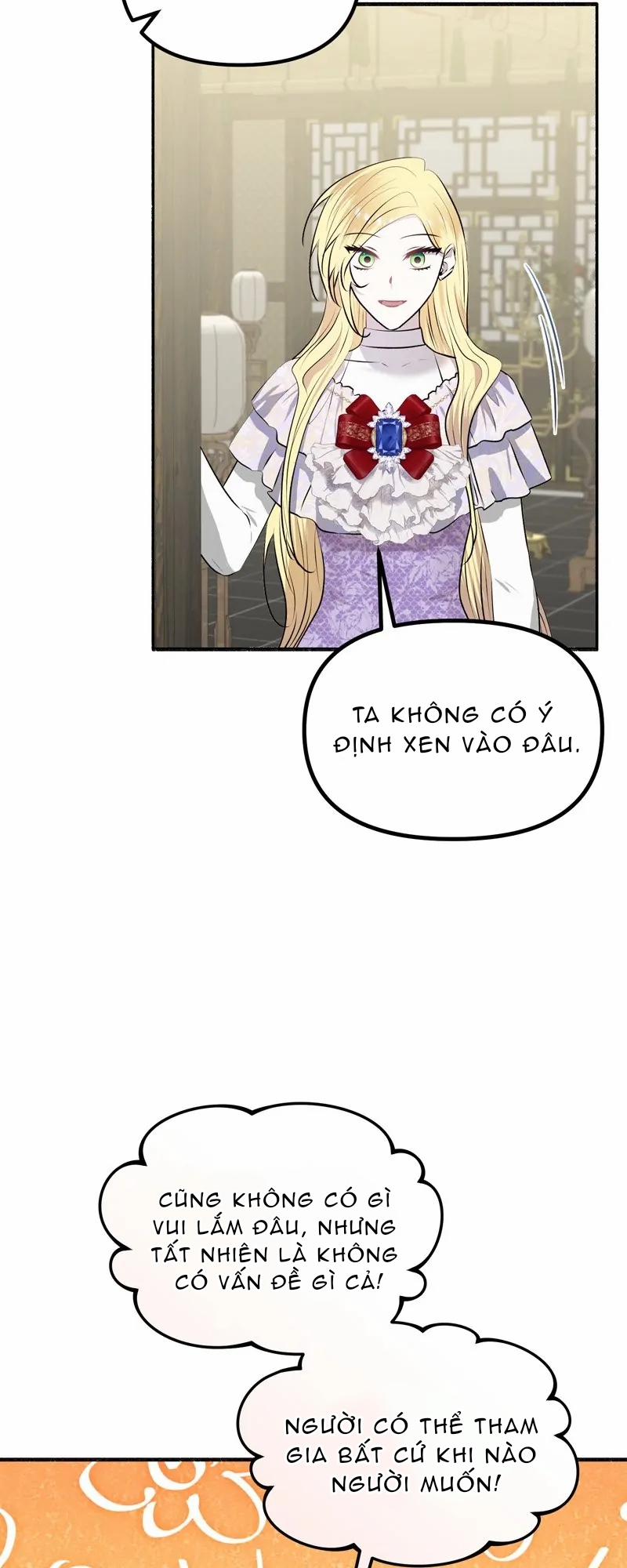 Người Chồng Thiên Thần Của Tôi Thật Ra Là Ác Quỷ 55.2 trang 14