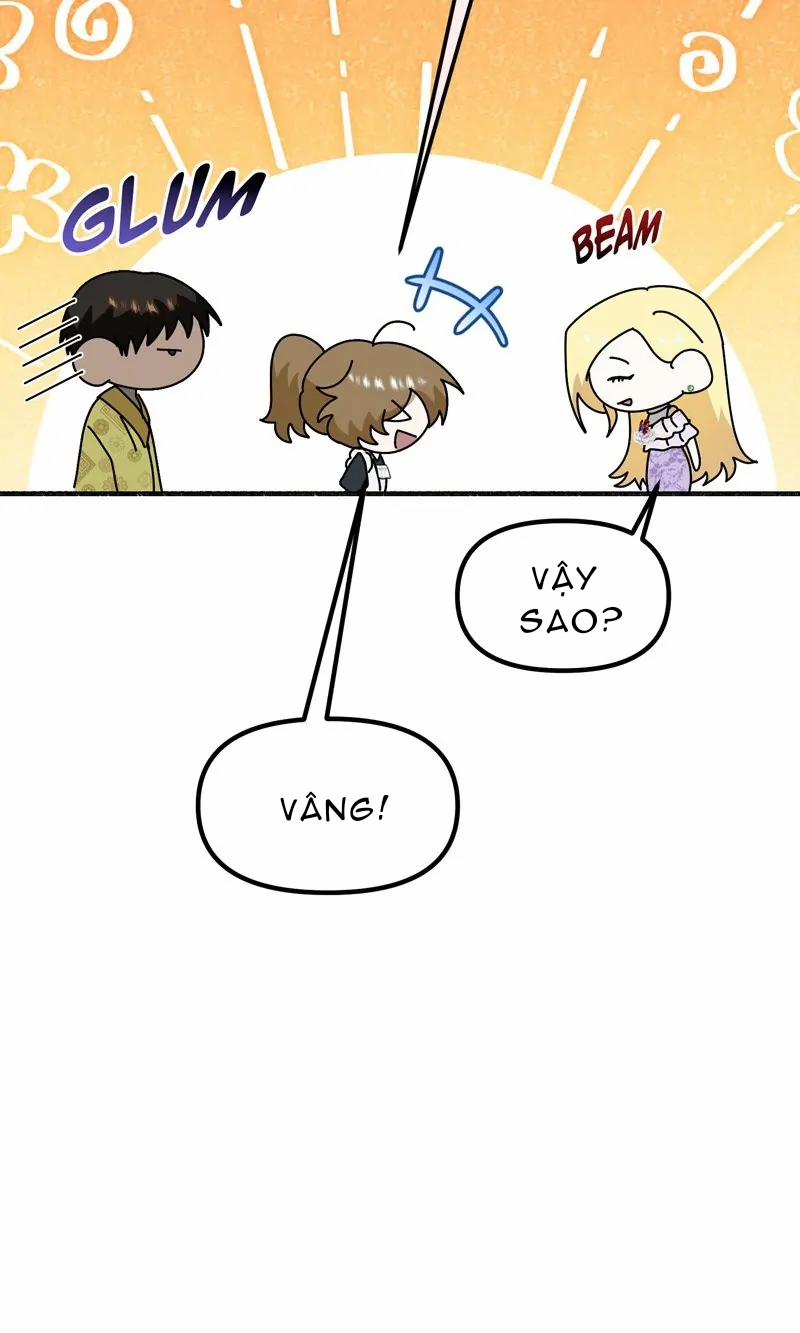 Người Chồng Thiên Thần Của Tôi Thật Ra Là Ác Quỷ 55.2 trang 15