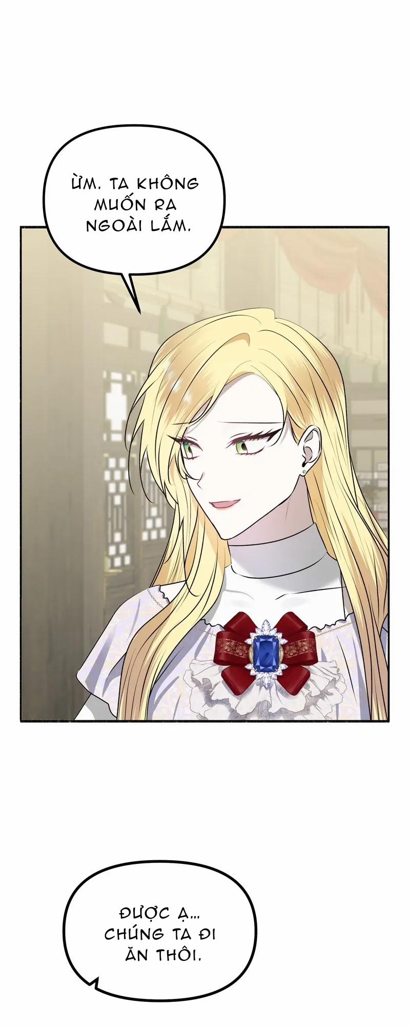 Người Chồng Thiên Thần Của Tôi Thật Ra Là Ác Quỷ 55.2 trang 17