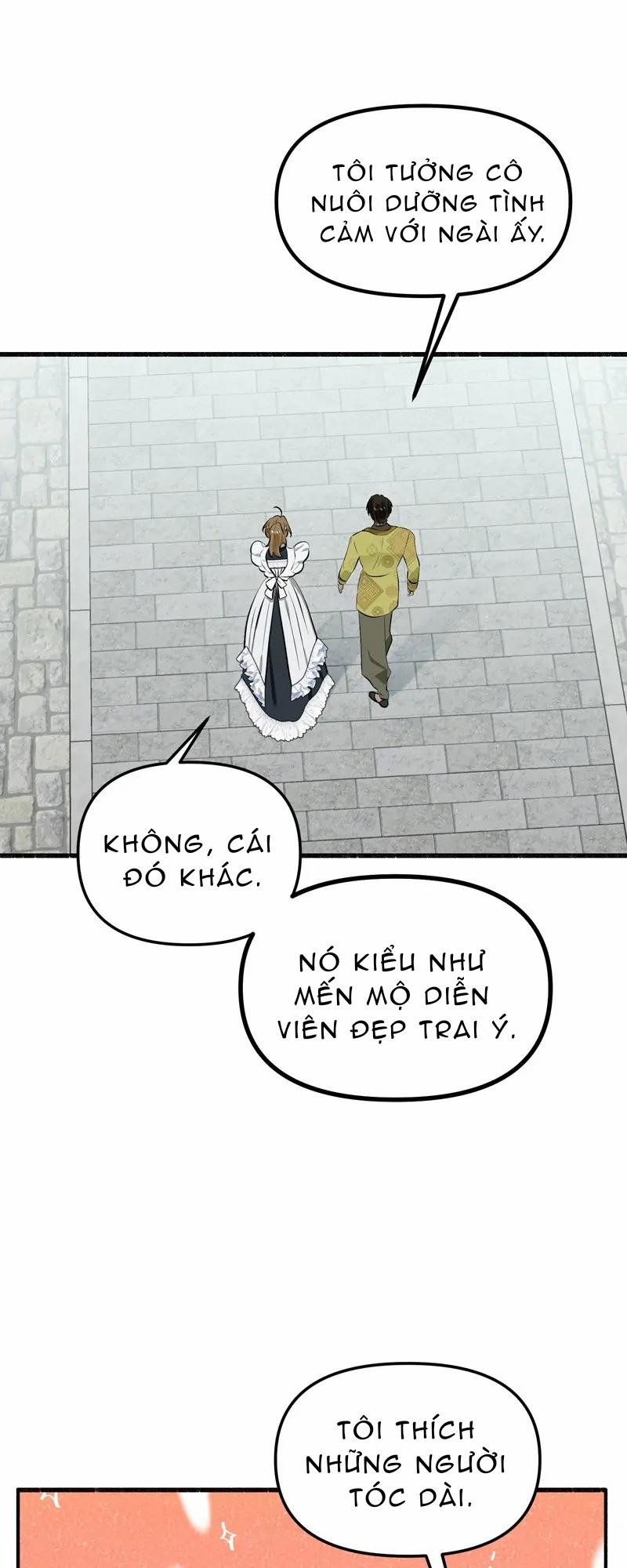 Người Chồng Thiên Thần Của Tôi Thật Ra Là Ác Quỷ 55.2 trang 2